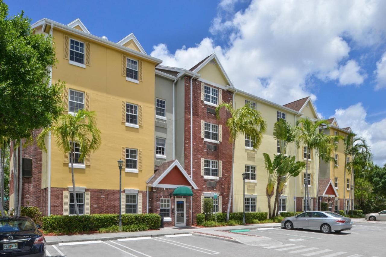 Towneplace Suites Miami West Doral Area Exterior foto