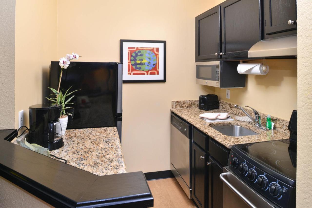 Towneplace Suites Miami West Doral Area Exterior foto