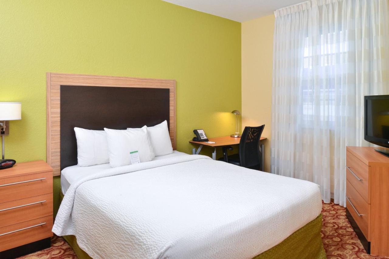 Towneplace Suites Miami West Doral Area Exterior foto