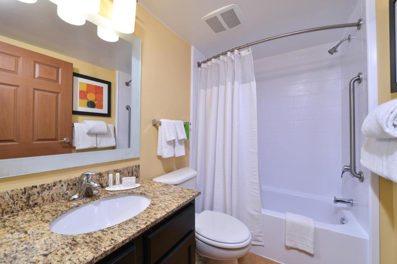 Towneplace Suites Miami West Doral Area Exterior foto
