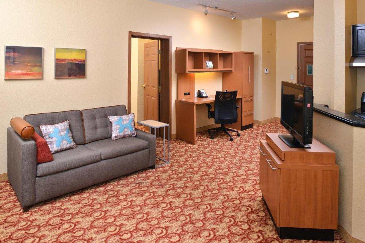 Towneplace Suites Miami West Doral Area Exterior foto