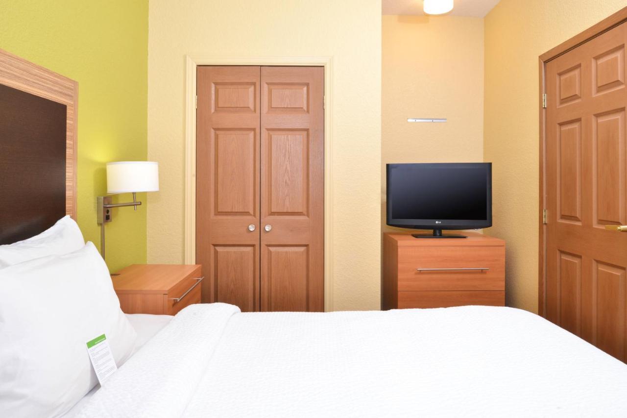 Towneplace Suites Miami West Doral Area Exterior foto