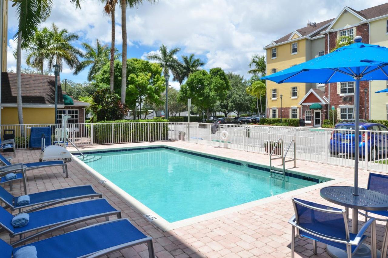 Towneplace Suites Miami West Doral Area Exterior foto