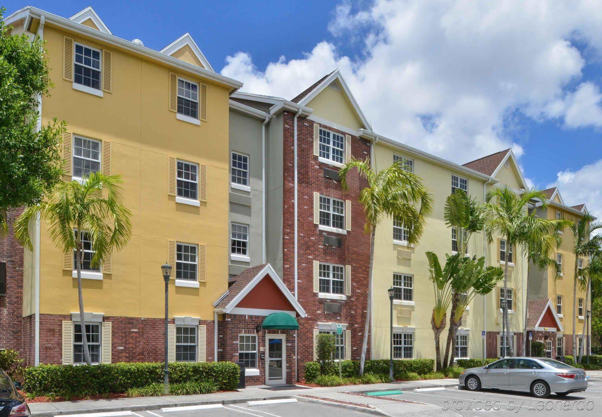 Towneplace Suites Miami West Doral Area Exterior foto