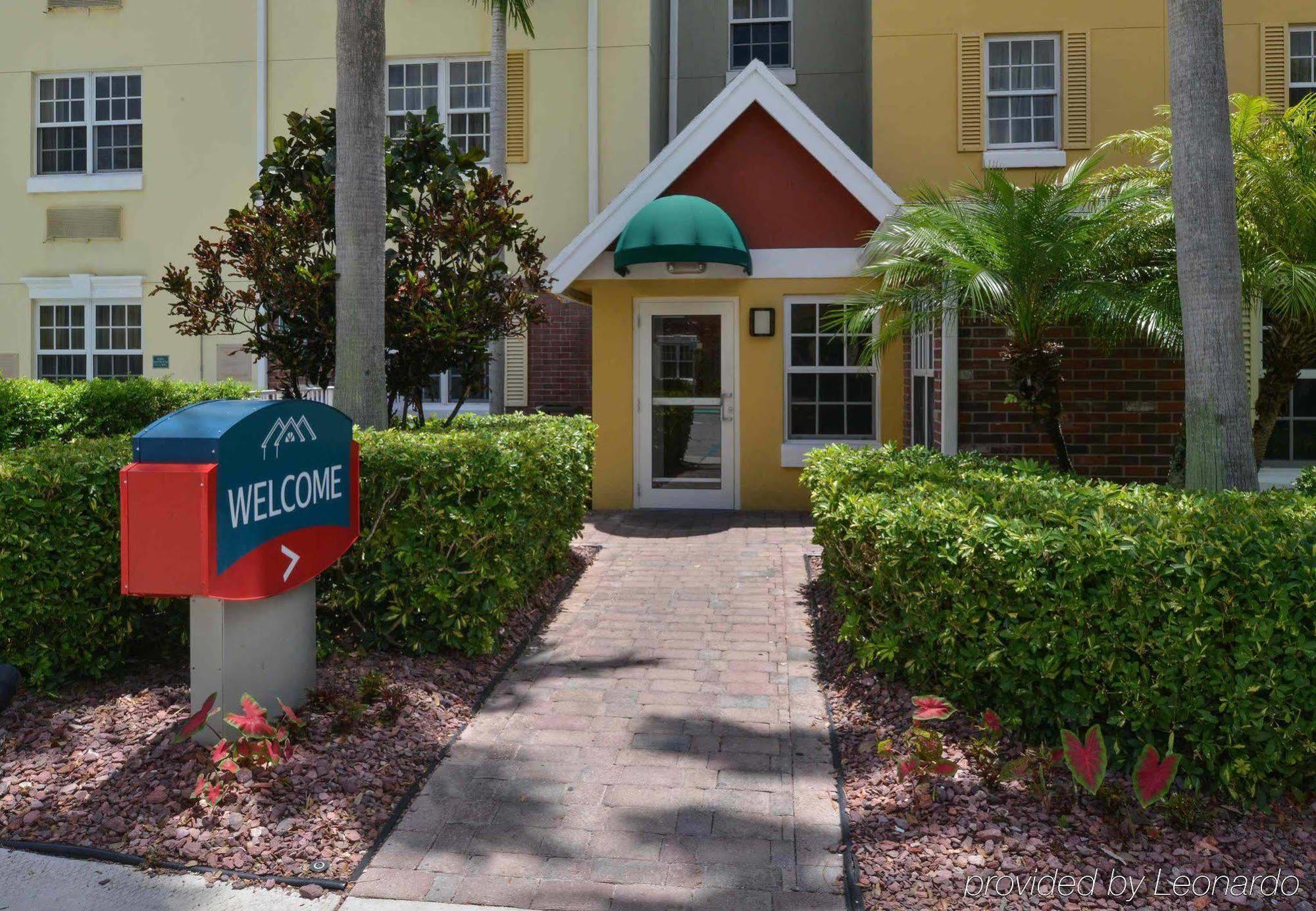 Towneplace Suites Miami West Doral Area Exterior foto