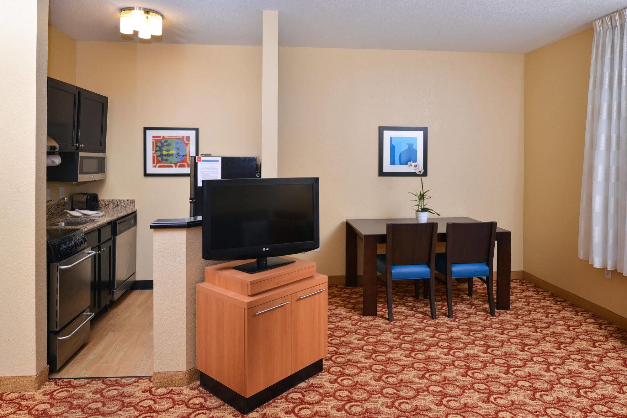 Towneplace Suites Miami West Doral Area Exterior foto